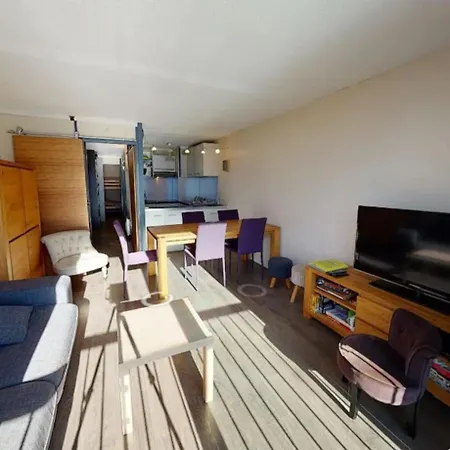 Les Agudes Appartement