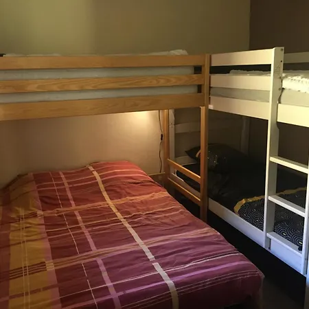 Apartment Les Agudes